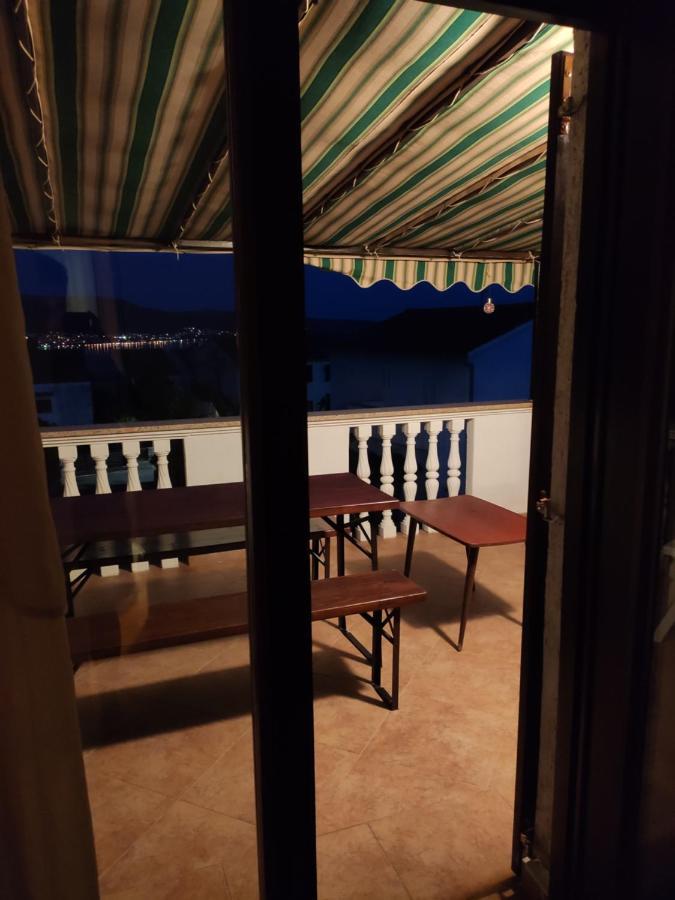 Apartments Tonkovic Kornić المظهر الخارجي الصورة
