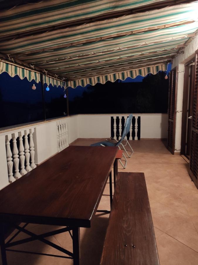 Apartments Tonkovic Kornić المظهر الخارجي الصورة