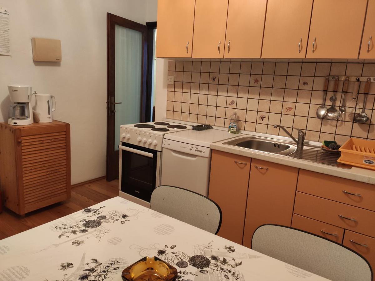 Apartments Tonkovic Kornić المظهر الخارجي الصورة