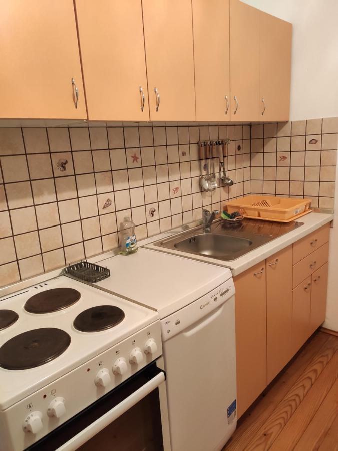 Apartments Tonkovic Kornić المظهر الخارجي الصورة