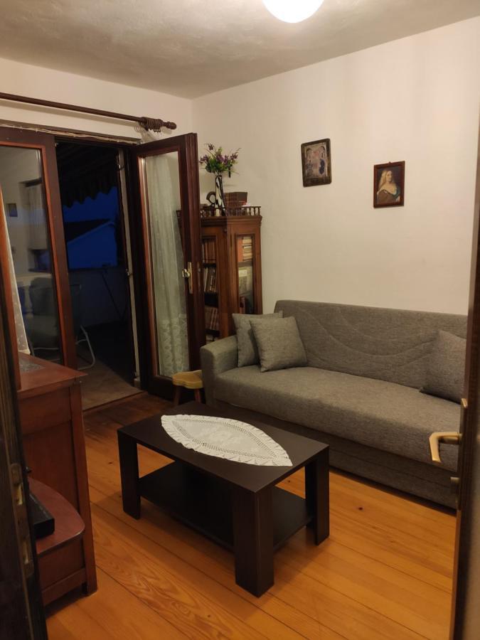 Apartments Tonkovic Kornić المظهر الخارجي الصورة