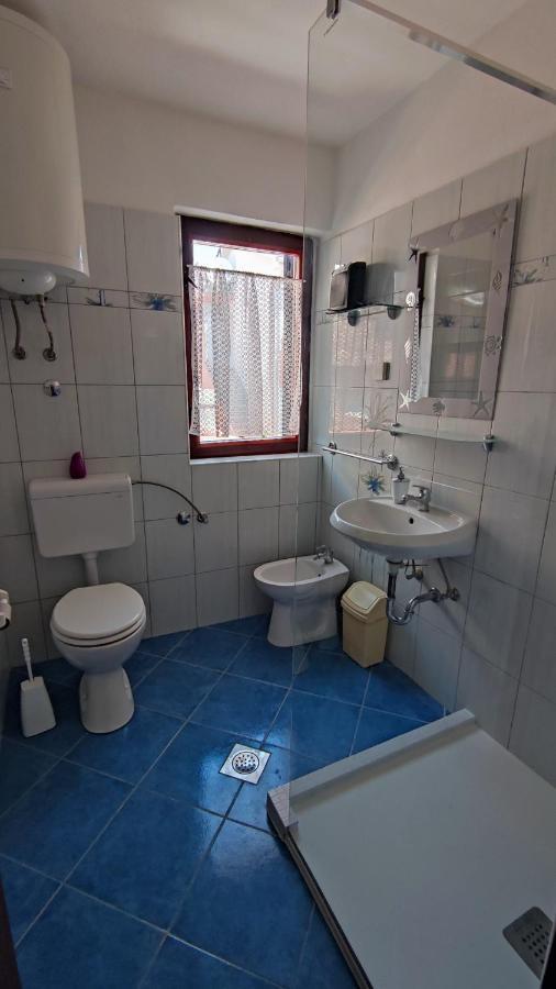 Apartments Tonkovic Kornić المظهر الخارجي الصورة