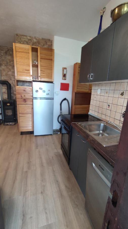 Apartments Tonkovic Kornić المظهر الخارجي الصورة