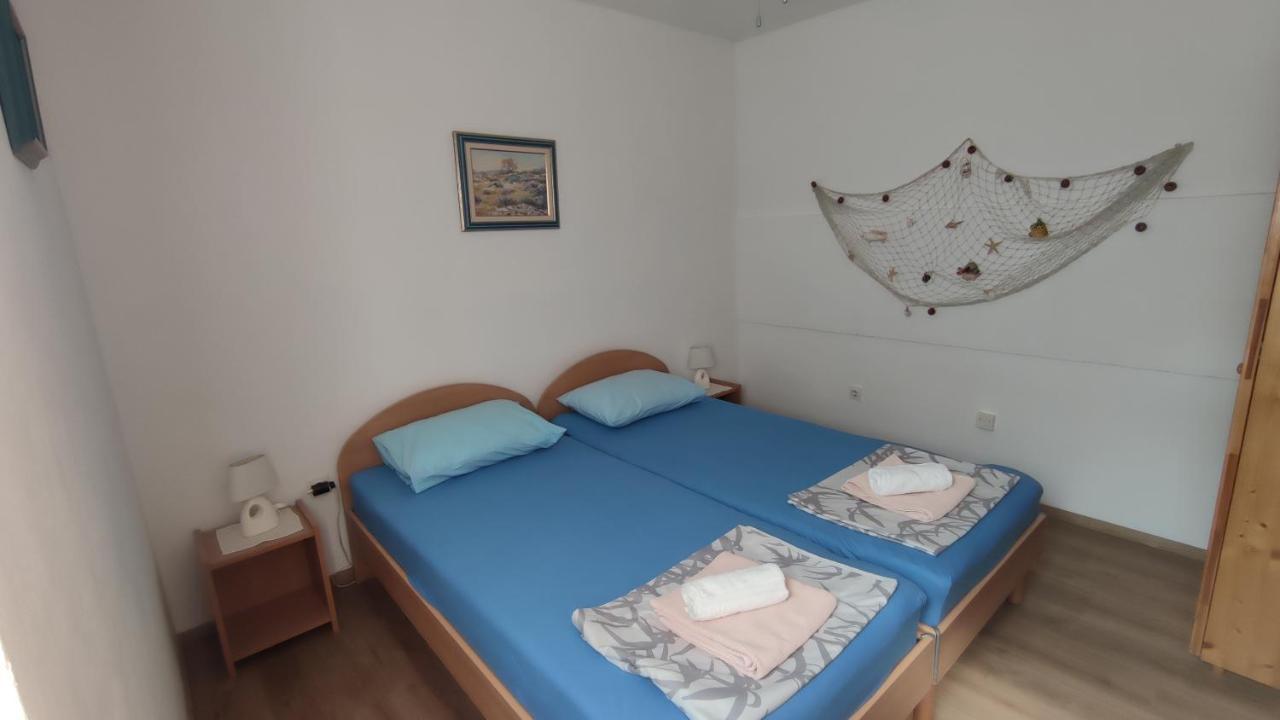 Apartments Tonkovic Kornić المظهر الخارجي الصورة
