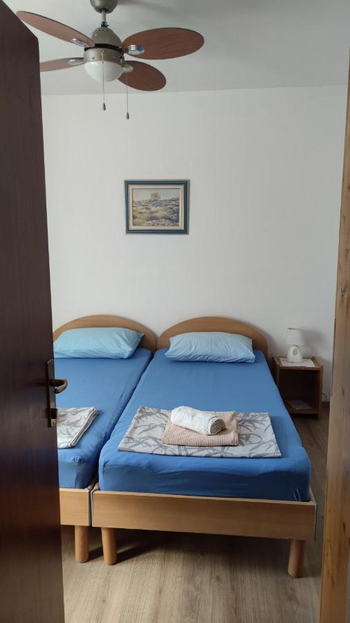 Apartments Tonkovic Kornić المظهر الخارجي الصورة