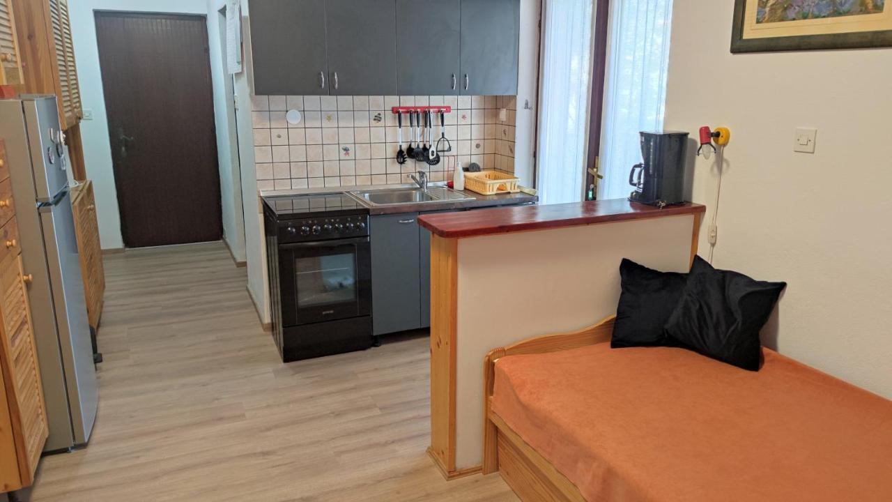 Apartments Tonkovic Kornić المظهر الخارجي الصورة
