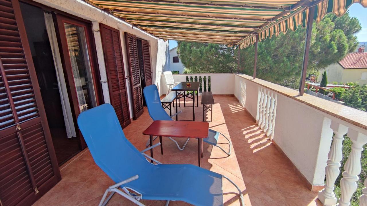 Apartments Tonkovic Kornić المظهر الخارجي الصورة