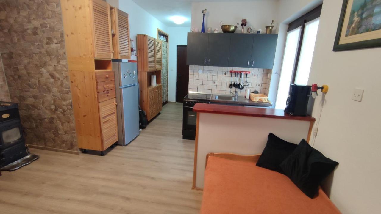 Apartments Tonkovic Kornić المظهر الخارجي الصورة