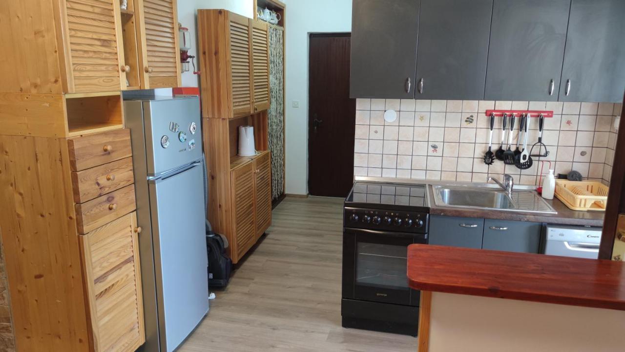 Apartments Tonkovic Kornić المظهر الخارجي الصورة