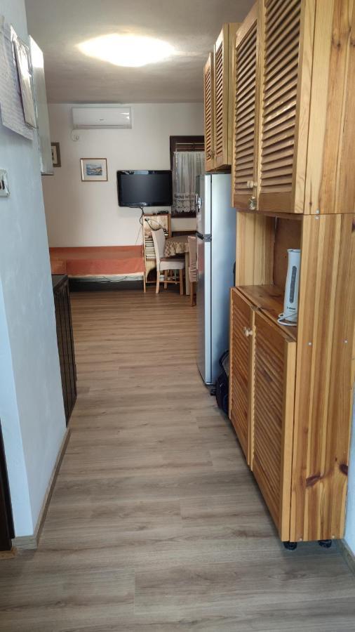Apartments Tonkovic Kornić المظهر الخارجي الصورة