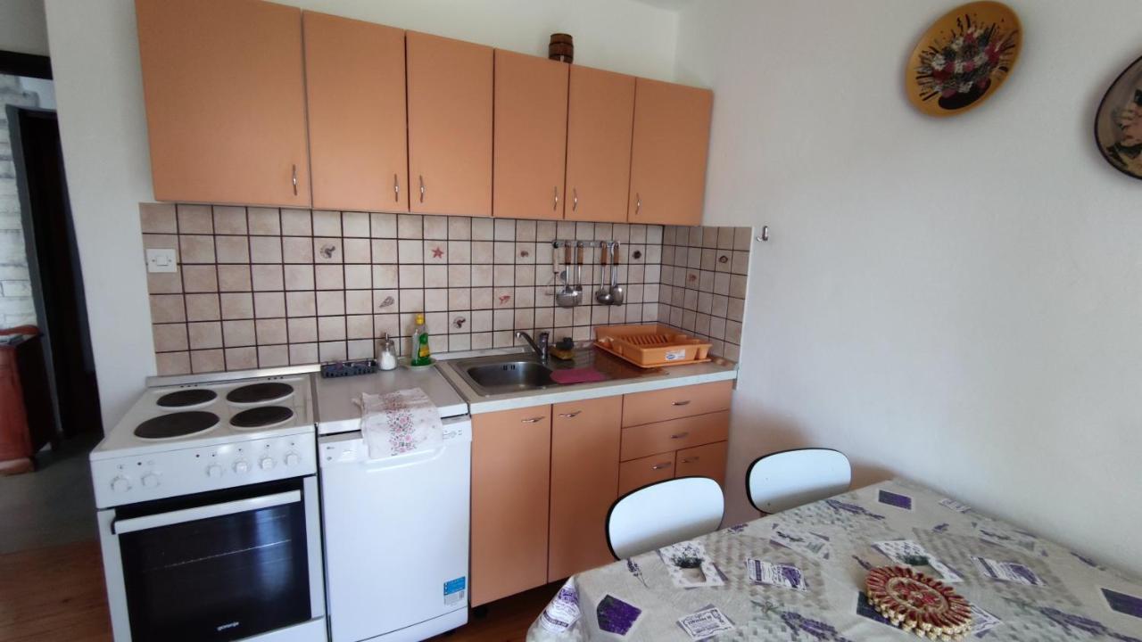 Apartments Tonkovic Kornić المظهر الخارجي الصورة