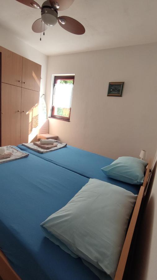 Apartments Tonkovic Kornić المظهر الخارجي الصورة