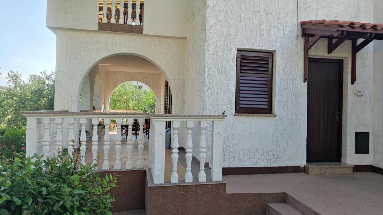 Apartments Tonkovic Kornić المظهر الخارجي الصورة