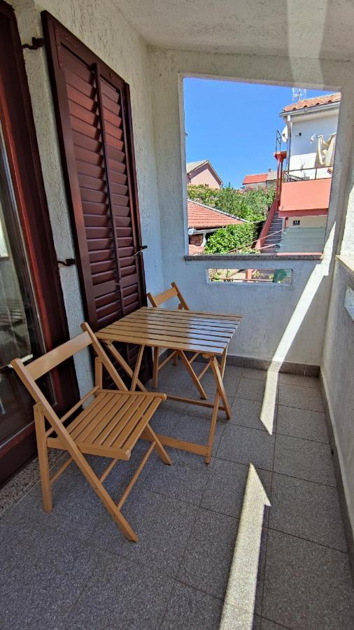 Apartments Tonkovic Kornić المظهر الخارجي الصورة