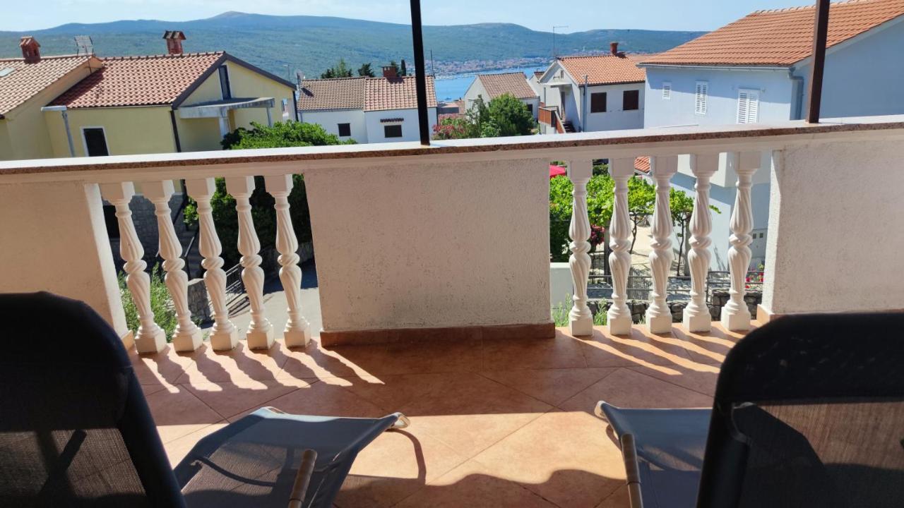 Apartments Tonkovic Kornić المظهر الخارجي الصورة