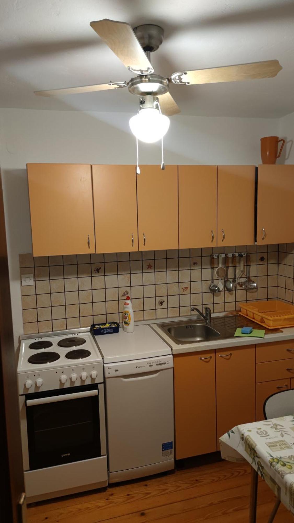 Apartments Tonkovic Kornić المظهر الخارجي الصورة