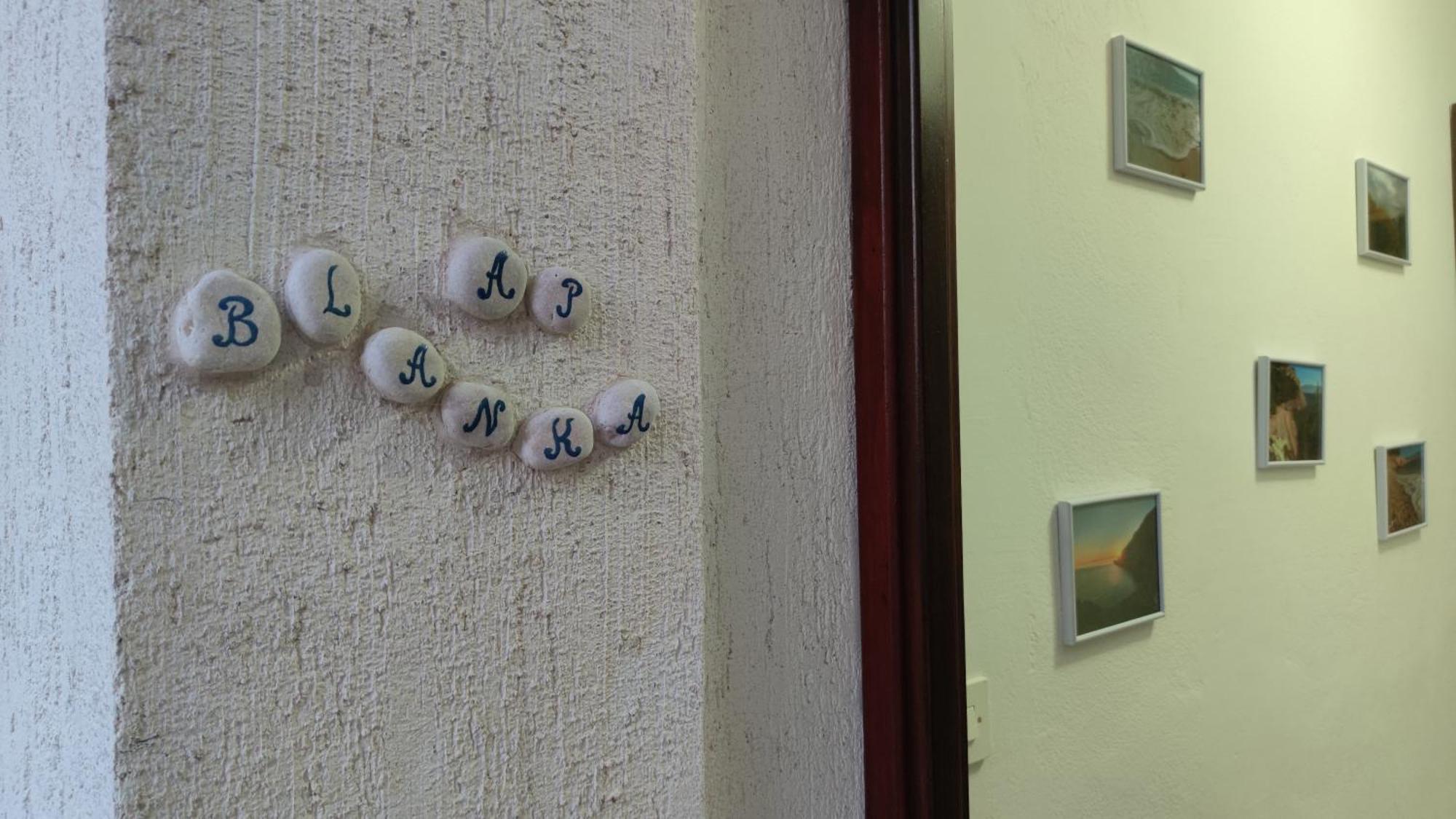 Apartments Tonkovic Kornić المظهر الخارجي الصورة