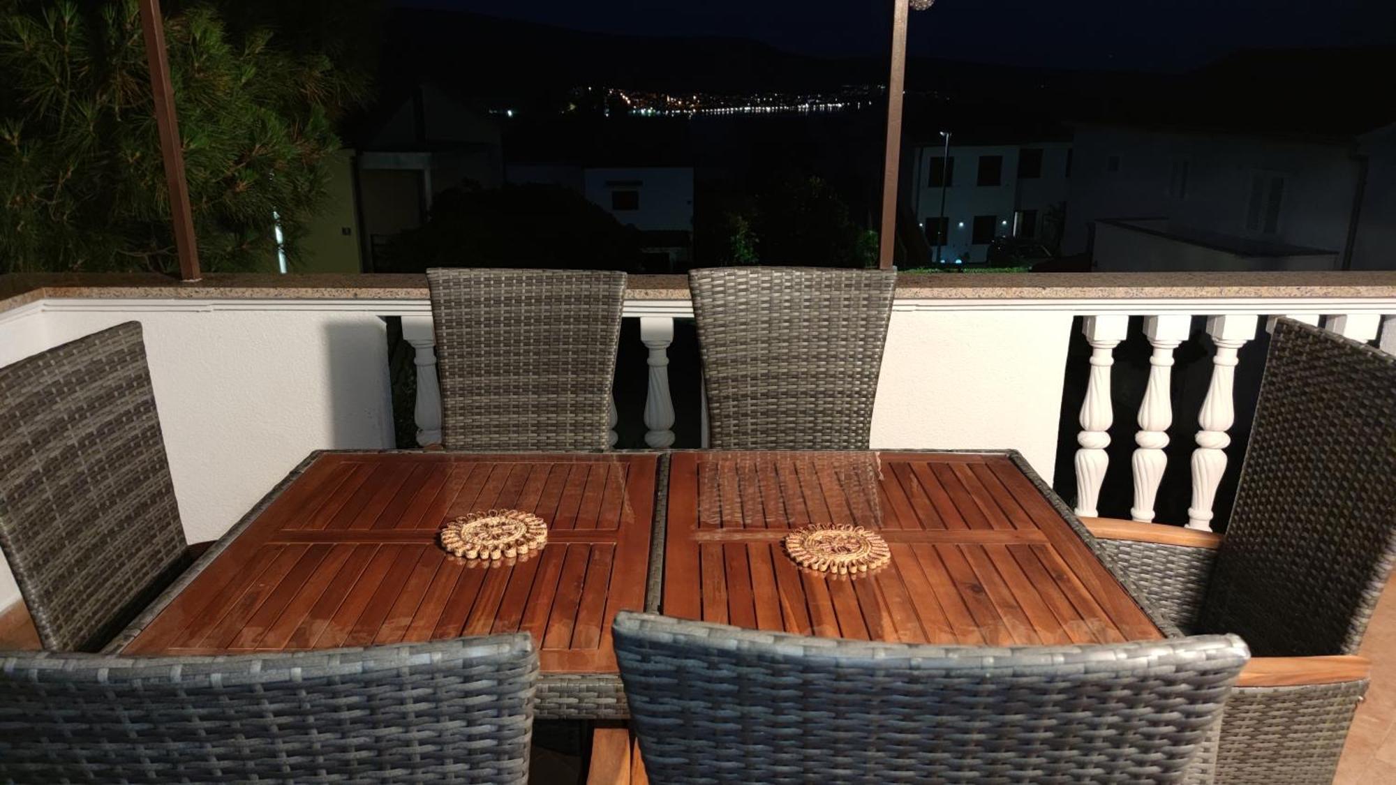 Apartments Tonkovic Kornić المظهر الخارجي الصورة