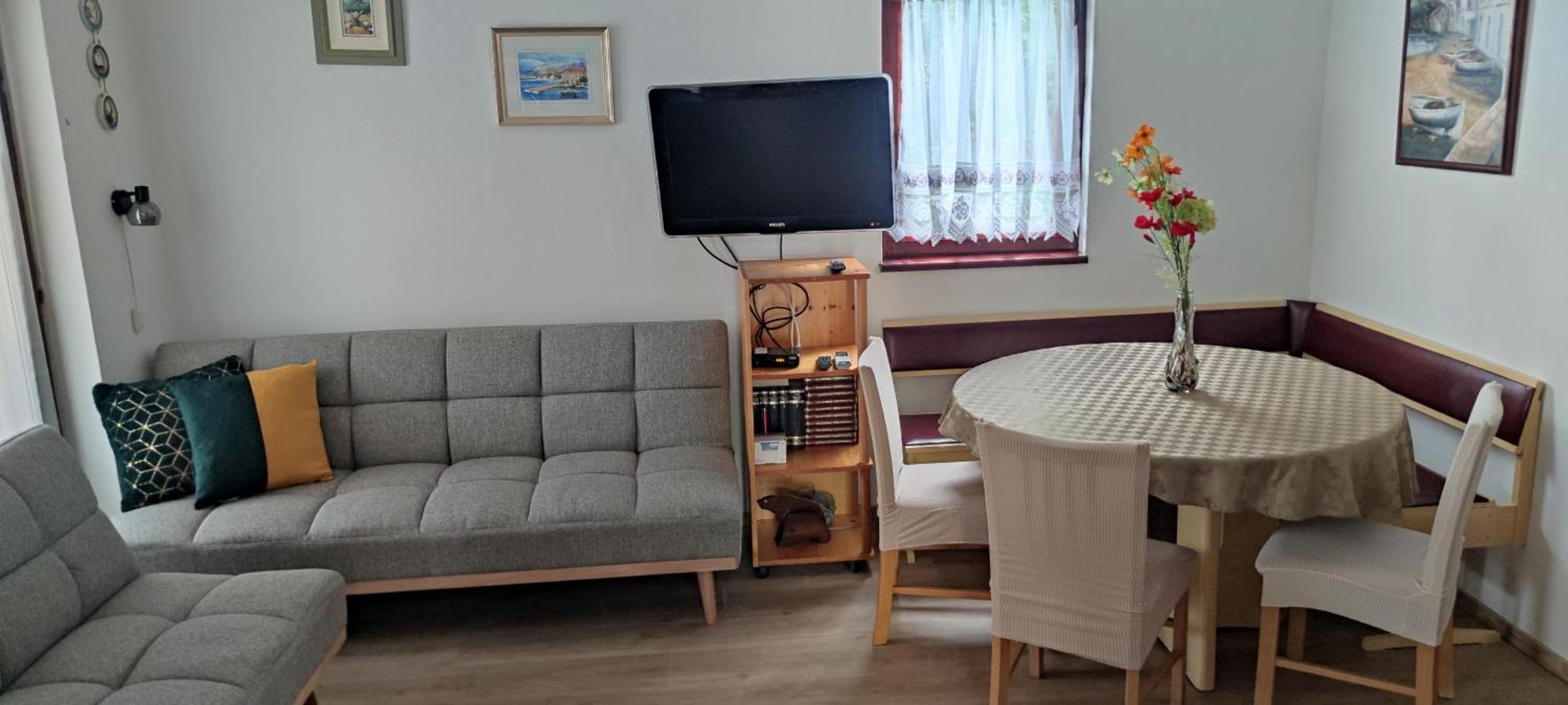 Apartments Tonkovic Kornić المظهر الخارجي الصورة