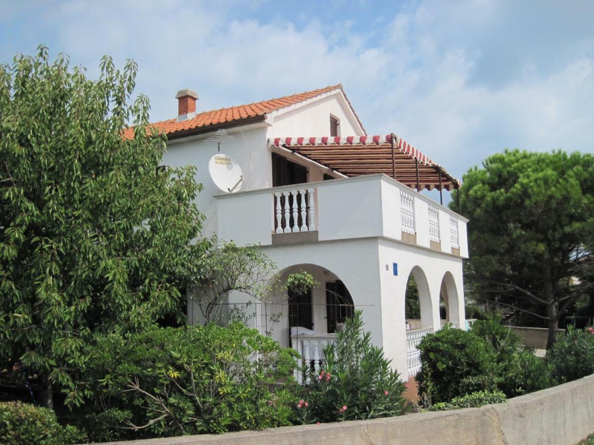 Apartments Tonkovic Kornić المظهر الخارجي الصورة