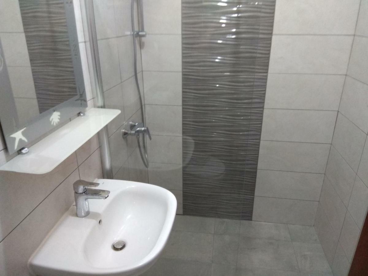Apartments Tonkovic Kornić المظهر الخارجي الصورة