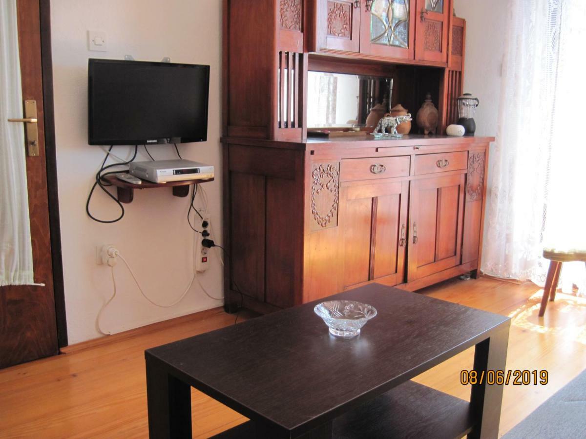 Apartments Tonkovic Kornić المظهر الخارجي الصورة