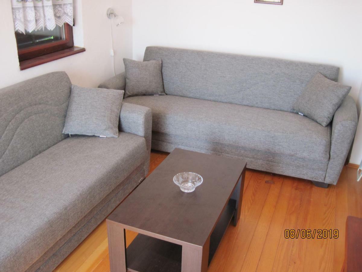 Apartments Tonkovic Kornić المظهر الخارجي الصورة