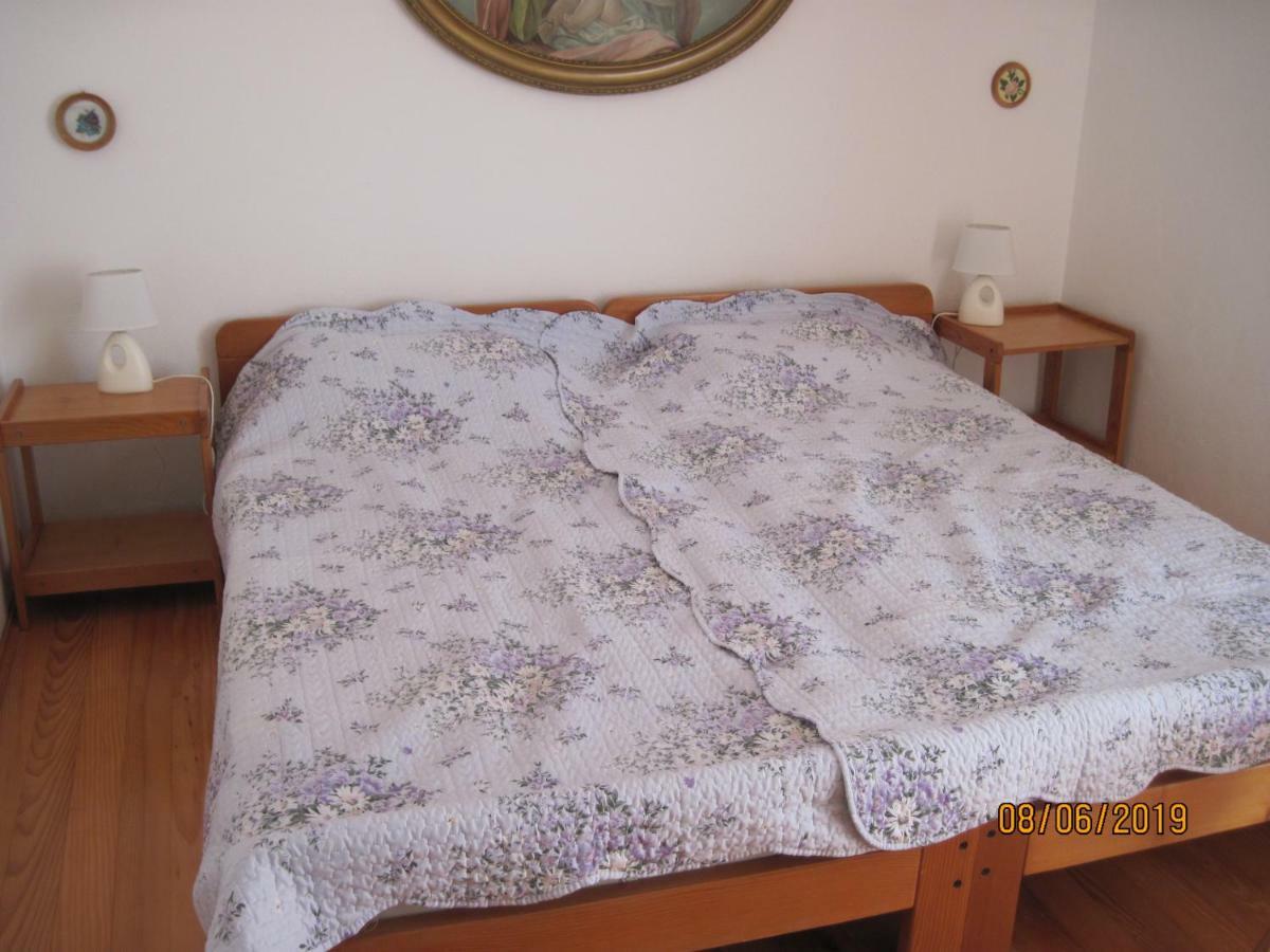 Apartments Tonkovic Kornić المظهر الخارجي الصورة
